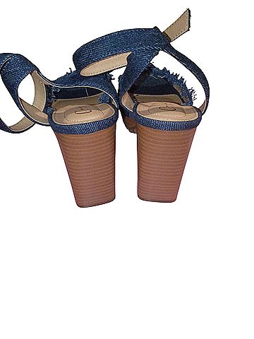 Comfort Heels (view 2)
