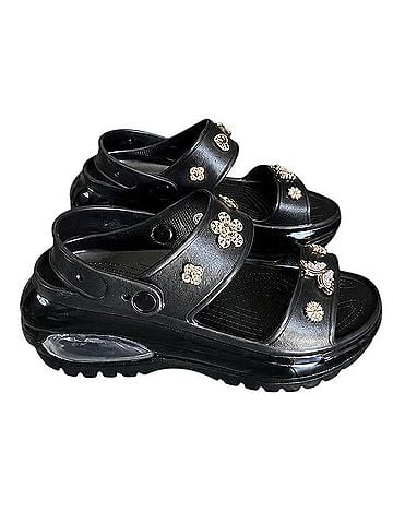 Cape Robbin Sandals (view 2)