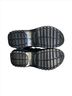 Cape Robbin Black Gold Sandals Size 11 - photo 6