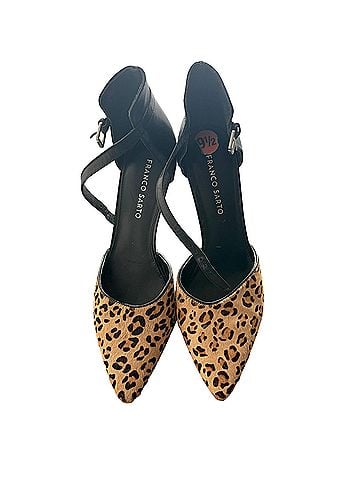 Franco Sarto Heels (view 2)