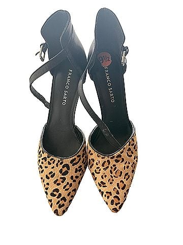 Franco Sarto Heels (view 1)