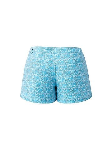 Crown & Ivy Denim Shorts (view 2)
