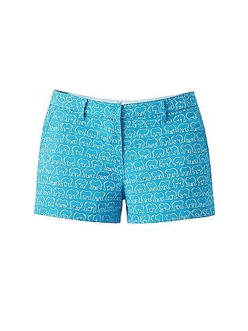 Crown & Ivy Denim Shorts (view 1)