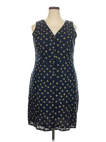 J.Crew Factory Store J.Crew Factory Store Casual Dress (view 1)