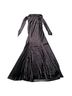 Giking Black Cocktail Dress Size S - photo 4
