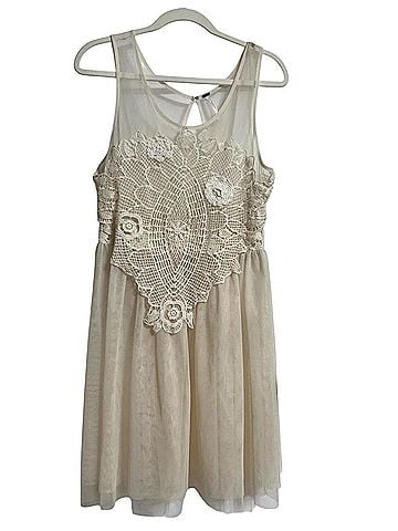Free People Cocktail Dress (view 1)