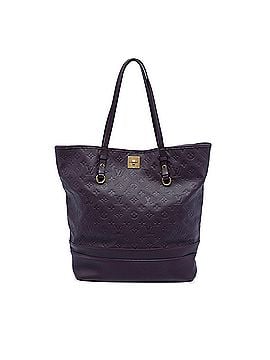 Louis Vuitton Monogram Empreinte Citadine PM (view 1)