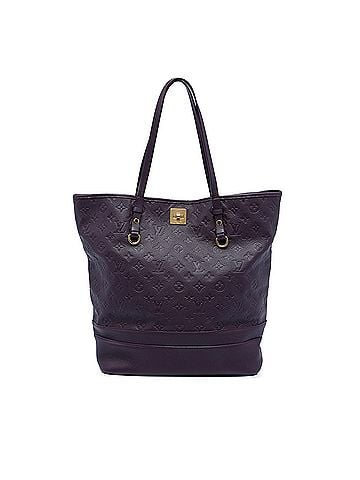 Louis Vuitton Monogram Empreinte Citadine PM (view 1)
