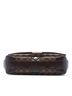 Louis Vuitton 100% Coated Canvas Brown Damier Ebene Abbesses One size - photo 4