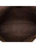 Louis Vuitton 100% Coated Canvas Brown Damier Ebene Abbesses One size - photo 5