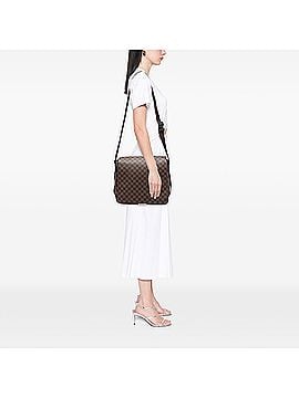 Louis Vuitton Damier Ebene Abbesses (view 2)