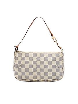 Louis Vuitton Damier Azur Pochette Accessoires (view 1)