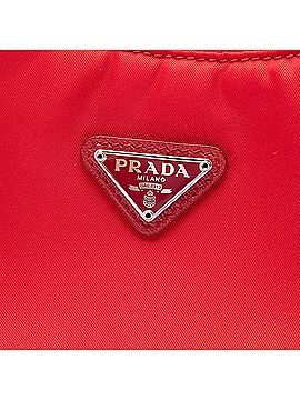 Prada Mini Tessuto Re Edition 2000 Shoulder Bag (view 2)