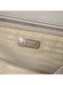 Prada 100% Nylon Gray Impuntu Tessuto Chain Crossbody One size - photo 6