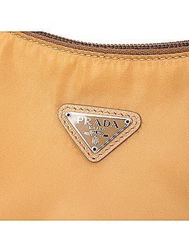 Prada Mini Tessuto Re Edition 2000 Shoulder Bag (view 2)
