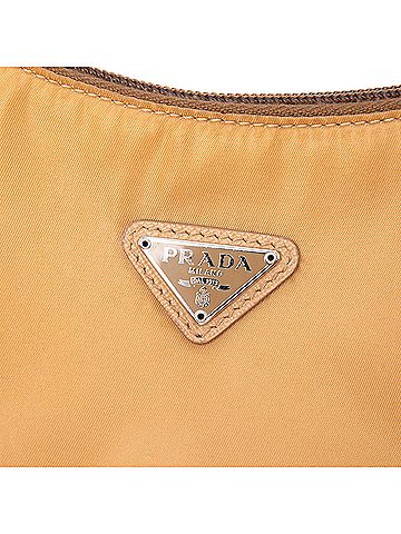 Prada Mini Tessuto Re Edition 2000 Shoulder Bag (view 2)