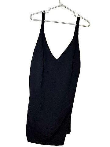 Free People Body Con Backless Casual Dress (view 1)