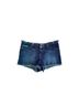 To The Max Blue Denim Shorts Size 27 waist - photo 1