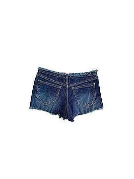 To The Max Denim Shorts (view 2)