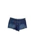To The Max Blue Denim Shorts Size 27 waist - photo 2
