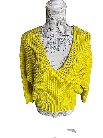 Maeve maeve Pullover Sweater (view 1)