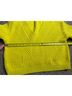 Maeve Solid Yellow Pullover Sweater Size M - photo 6