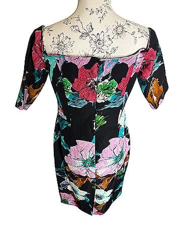 Milly Cocktail Dress (view 2)