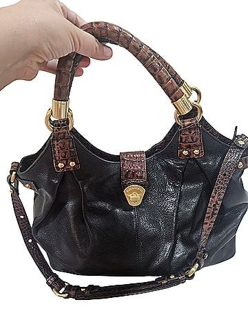 Brahmin Leather Hobo (view 1)