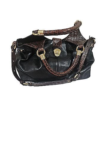 Brahmin Leather Hobo (view 2)