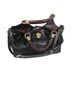 Brahmin 100% Leather Black Brown Leather Hobo One size - photo 2