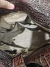 Brahmin 100% Leather Black Brown Leather Hobo One size - photo 3