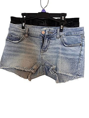 BKE Denim Shorts (view 1)