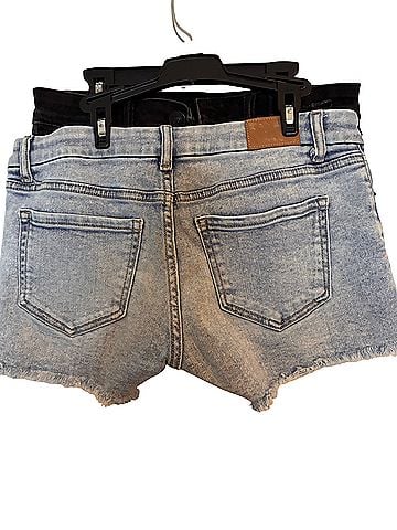 BKE Denim Shorts (view 2)