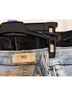 BKE Blue Denim Shorts Size 4 - photo 3