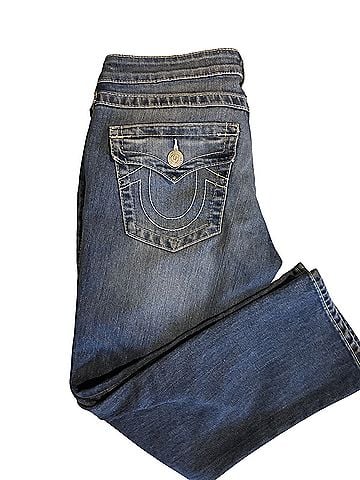 True Religion Jeans (view 1)