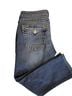 True Religion Blue Jeans Size 29 waist - photo 1