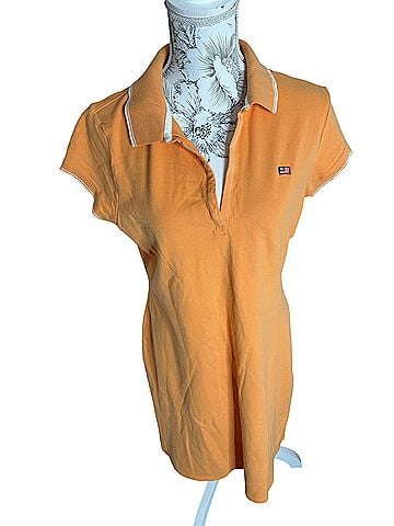Polo by Ralph Lauren Casual Dress (view 1)