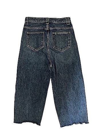 Khaite Preen Jeans (view 2)