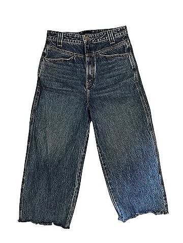 Khaite Preen Jeans (view 1)