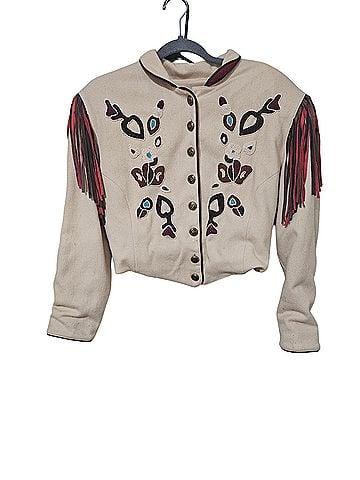 Double D Ranch country Coat (view 1)
