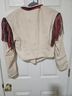 Double D Ranch Coat Size S - photo 7