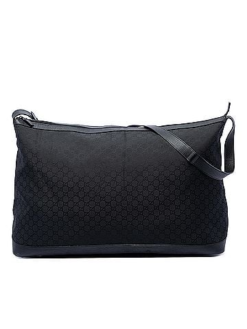 Gucci XL GG Nylon Travel Bag (view 1)