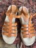 Tory Burch 100% Leather Wedges Size 9 1/2 - photo 6