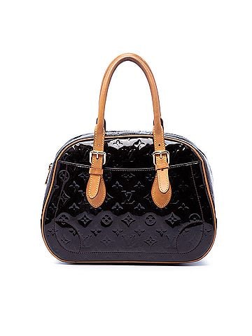 Louis Vuitton Monogram Vernis Summit Drive (view 1)