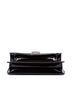 Louis Vuitton 100% Leather Purple Vernis Monceau BB One size - photo 4