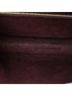 Louis Vuitton 100% Leather Purple Vernis Monceau BB One size - photo 5