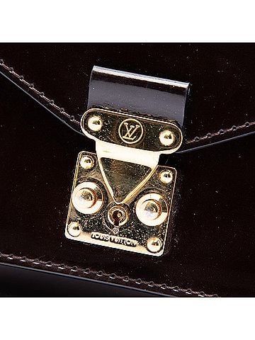 Louis Vuitton Vernis Monceau BB (view 2)