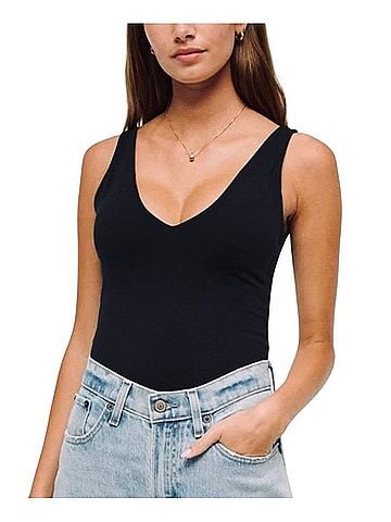 Abercrombie & Fitch Bodysuit (view 1)