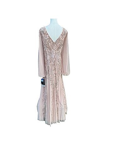 MGNY Madeline Gardner 72820 Cocktail Dress (view 2)