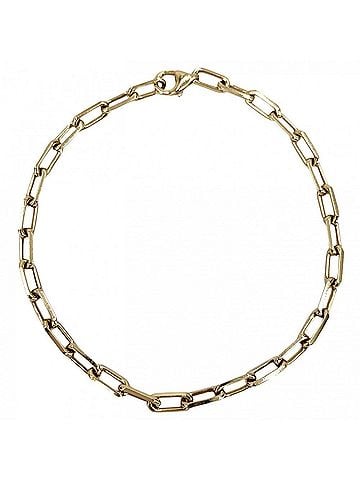 Cartier Cartier Santos de Small Model Bracelet for Women, Jewelry Accessory, 18K Yellow Gold (Au750), Approx. 9.4g (view 1)